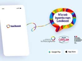 LEXIKOZÉ, la nouvelle application mobile d’apprentissage du créole haïtien à destination du personnel en uniforme déployé en Haïti