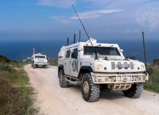 La résolution 1701 du Conseil de sécurité remise au cœur des débats suite à l’escalade au Moyen-Orient