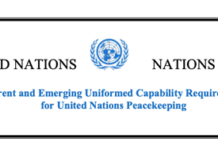 Analyse des besoins actuels et émergents en termes de formation dans les OP – Septembre 2024