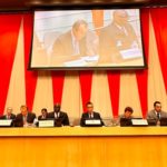 L’Observatoire Boutros-Ghali participe à un atelier de haut niveau de l’OIF sur les stratégies nationales de contribution aux opérations de paix des pays francophones