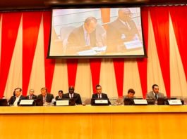 L’Observatoire Boutros-Ghali participe à un atelier de haut niveau de l’OIF sur les stratégies nationales de contribution aux opérations de paix des pays francophones