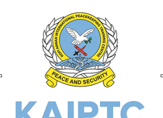Centre International Kofi Annan de Formation au Maintien de la Paix – Kofi Annan International Peacekeeping Training Centre (KAIPTC)