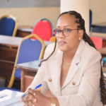 Diane Monique Amor Nnangomo