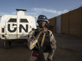 La circulation des informations relatives au domaine du renseignement : enjeux et défis pour l’efficacité et la cohérence des déploiements onusiens, une étude de cas de la MINUSMA