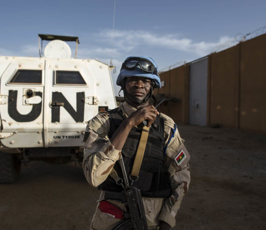 La circulation des informations relatives au domaine du renseignement : enjeux et défis pour l’efficacité et la cohérence des déploiements onusiens, une étude de cas de la MINUSMA