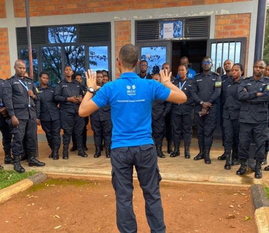 Enjeux et défis de la formation au sein des OMP : le cas des équipes mobiles de formation (MTT) en Afrique