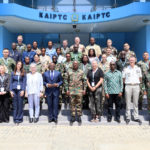Formation francophone pour les conseillers militaires genre des opérations de paix