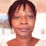 Nonguebzanga Cécile KABORE NANA