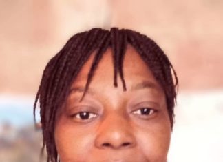 Nonguebzanga Cécile KABORE NANA