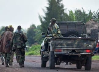 Le M23 viole l’accord de cessez-le-feu en RDC et gagne du terrain au Sud-Kivu