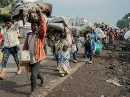 La MONUSCO et les agences de l’ONU travaillent en coordination face à la détérioration de la situation sécuritaire en RDC