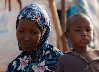 Au Mali, la situation sécuritaire reste problématique, notamment pour les enfants victimes de violations en augmentation
