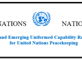 Analyse des besoins actuels et émergents en termes de formation dans les OP – Décembre 2024