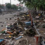 La SADC met fin à sa mission militaire en RDC