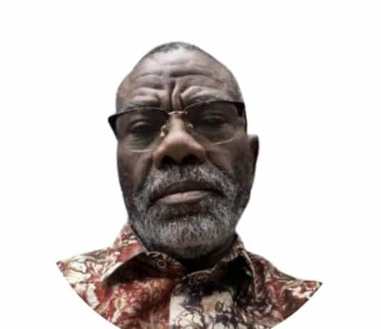 Essoh Jean Mathieu Claude ESSIS