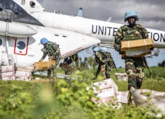‘Un cauchemar logistique’ : Exploration des défis logistiques liés au retrait forcé de la MINUSMA