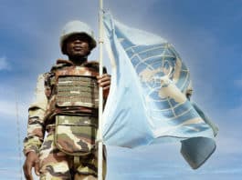 L’ONU et le maintien de la paix : défis et prospective