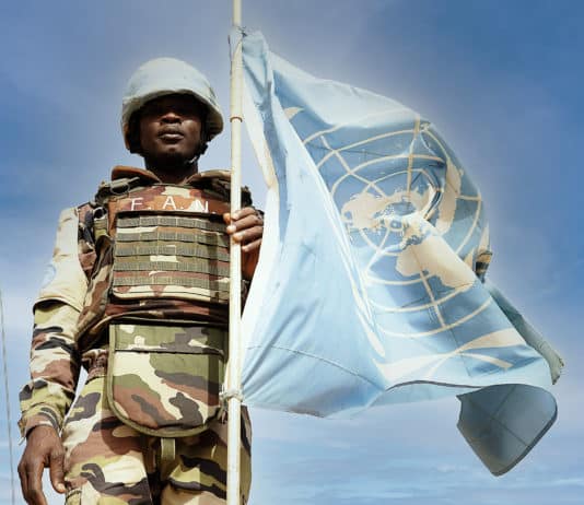 L’ONU et le maintien de la paix : défis et prospective