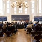 Événement : L’Observatoire participe à un panel francophone sur l’IA au service de l’intégrité de l’information et de la paix