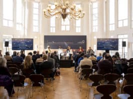 Événement : L’Observatoire participe à un panel francophone sur l’IA au service de l’intégrité de l’information et de la paix