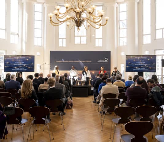 Événement : L’Observatoire participe à un panel francophone sur l’IA au service de l’intégrité de l’information et de la paix