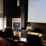 L’Observatoire participe à la 8e édition de la formation des formateurs ONU à Paris