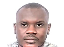 Dofinita David Jean Lionel SAMA