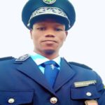 Kydenlu Justin BATIONO