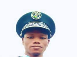 Kydenlu Justin BATIONO