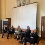 L’Observatoire assiste à une table ronde de haut-niveau sur l’avenir du maintien de la paix