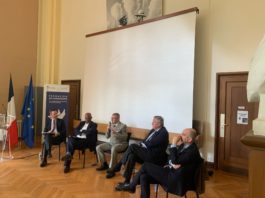 L’Observatoire assiste à une table ronde de haut-niveau sur l’avenir du maintien de la paix