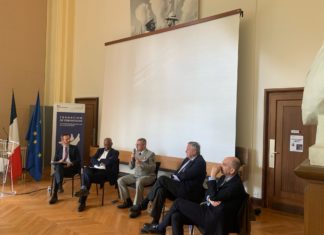 L’Observatoire assiste à une table ronde de haut-niveau sur l’avenir du maintien de la paix