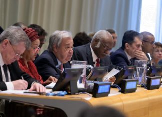 Avec l’initiative UN80, les Nations unies envisagent une réforme structurelle majeure pour faire face aux contraintes budgétaires