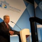 La réunion ministérielle du maintien de la paix à Berlin : des engagements encourageants