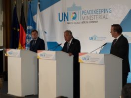 Lettre d’information de mai 2025