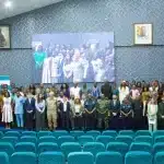 Séminaire de l’OBG à Accra au Ghana – Intégrer les enjeux environnementaux dans les opérations de maintien de la paix. Anticiper les crises, freiner les émissions et planifier de manière durable – 26 juin 2025