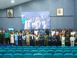 Séminaire de l’OBG à Accra au Ghana – Intégrer les enjeux environnementaux dans les opérations de maintien de la paix. Anticiper les crises, freiner les émissions et planifier de manière durable – 26 juin 2025