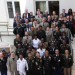 Huitième édition de la formation des formateurs des Nations unies