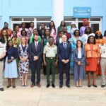 L’Observatoire contribue au Programme de formation des femmes africaines francophones en leadership pour la paix et la sécurité (LFAF-PS)