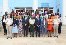 L’Observatoire contribue au Programme de formation des femmes africaines francophones en leadership pour la paix et la sécurité (LFAF-PS)