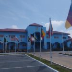 Visite du Centre International Kofi Annan de Formation au Maintien de la Paix au Ghana