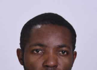 Valéry IRAGI NTWALI