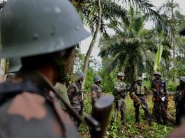 Signature d’un accord de paix entre la RDC et le Rwanda à Washington