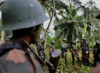 Signature d’un accord de paix entre la RDC et le Rwanda à Washington