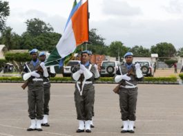 Levier politique et maintien de la paix des Nations unies: le cas du retrait de l’ONUCI de Côte d’Ivoire