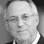 Pr Richard Caplan et Observatoire
