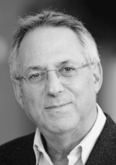 Pr Richard Caplan