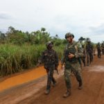 Pas encore d’accord de paix entre la RDC et l’AFC/M23