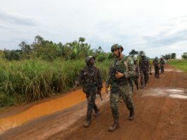 Pas encore d’accord de paix entre la RDC et l’AFC/M23