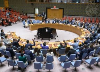 Lettre d’information d’août 2025